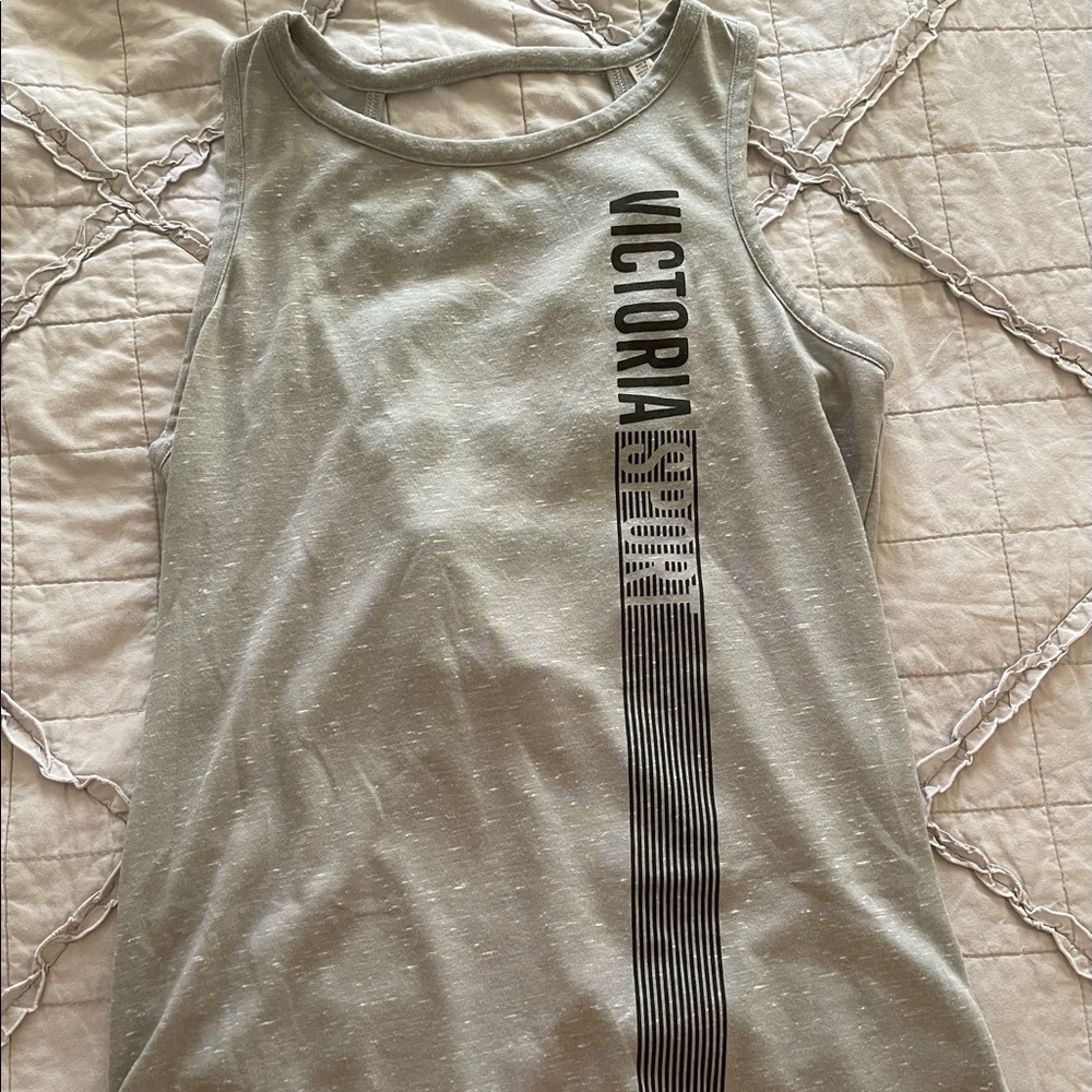 Victoria secret sport tank top